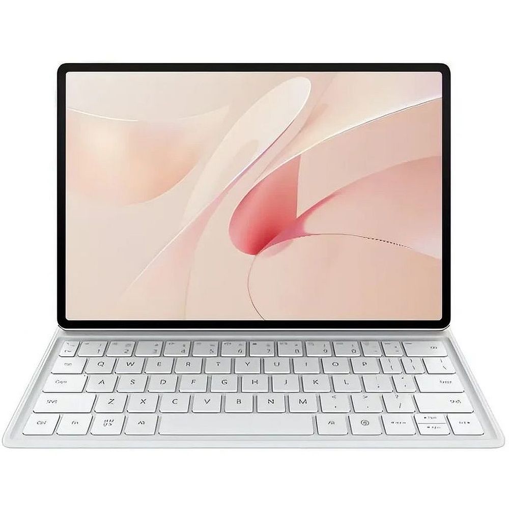 Планшет с клавиатурой Huawei MatePad 12X PaperMatte Wi-Fi BKY-W09 12/256Gb розовый