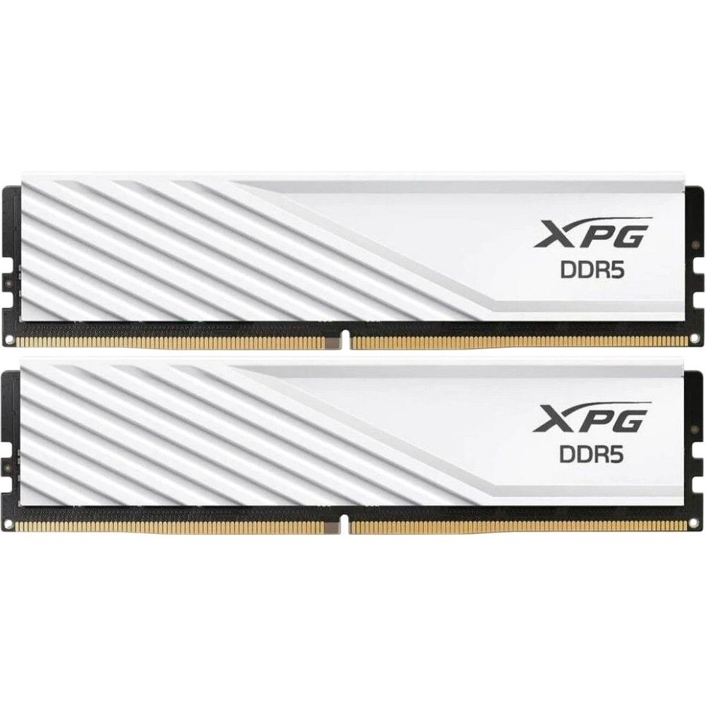 Модуль памяти ADATA 16GB DDR5 6000 DIMM XPG Lancer Blade RGB