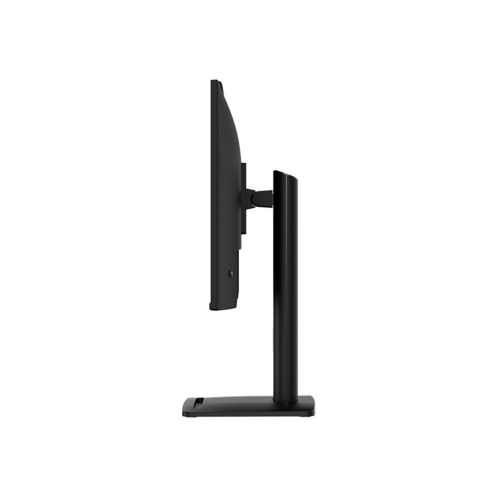 Монитор 27" MSI PRO MP272PMG  IPS, 1920x1080, 120Hz, 4ms, 300сd/m, 1500:1, HDR | VGA, HDMI(1.4b), DP(1.2a), 2xUSB2.0 | HAS, Pivot, Swivel, InPSU, Speakers, Cam, Vesa 100, Black