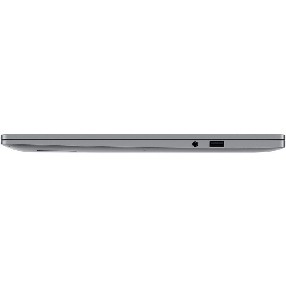 Ноутбук HONOR MagicBook X16 Intel Core i5-13420H/16Gb (soldered D4)/SSD512Gb/UMA/16"/IPS/WUXGA/1920x1200/60Hz/Win11/Grey/1.68kg