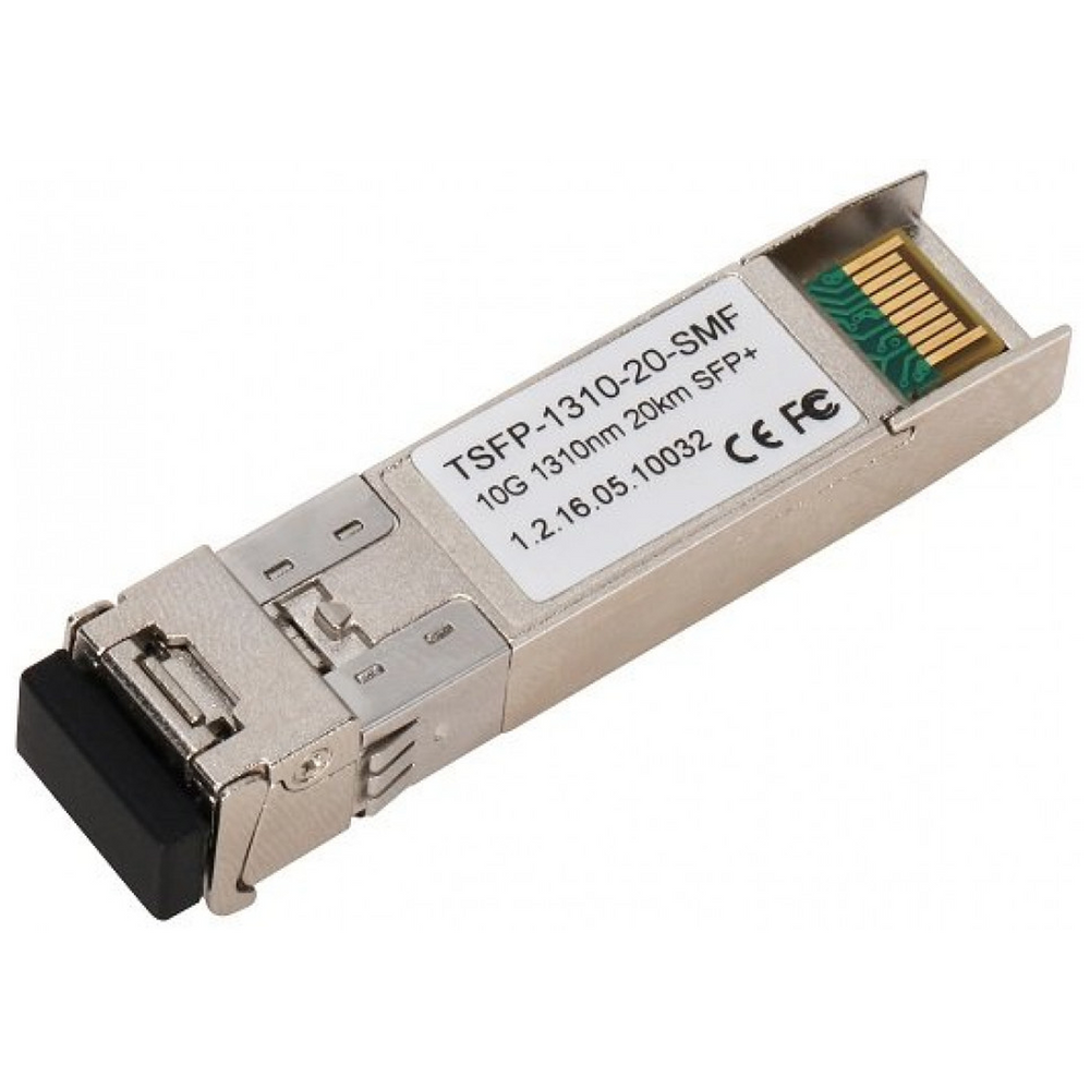 Оптический модуль SFP+