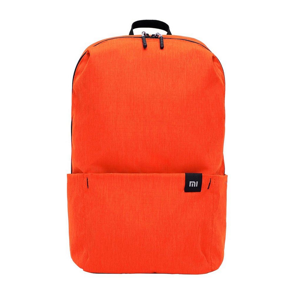 Рюкзак для ноутбука Xiaomi 13.3" Mi Casual Daypack orange (ZJB4148GL)