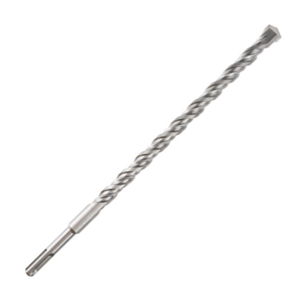 DH-Y16310 Deli Бур по бетону SDS Plus  Deli DH-Y16310 16*310мм