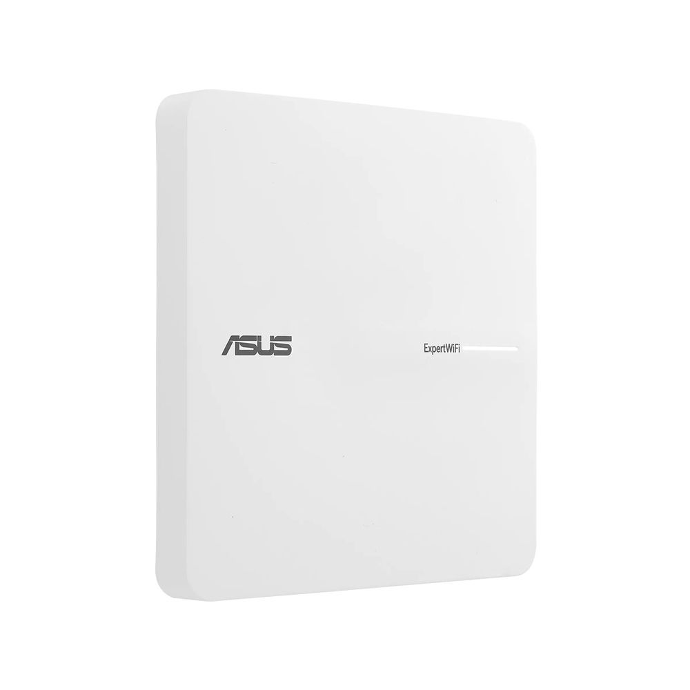 Точка доступа Wi-Fi ASUS EBA63 WiFi 6 1G 2402+574Mbps 5GHz/2.4GHz /PW