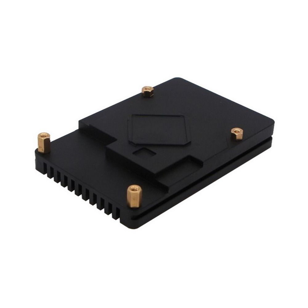 Радиатор RockPi Heatsink,  for ROCK Pi 4 A/B (RPCase 002) (OEM) RTL {120}
