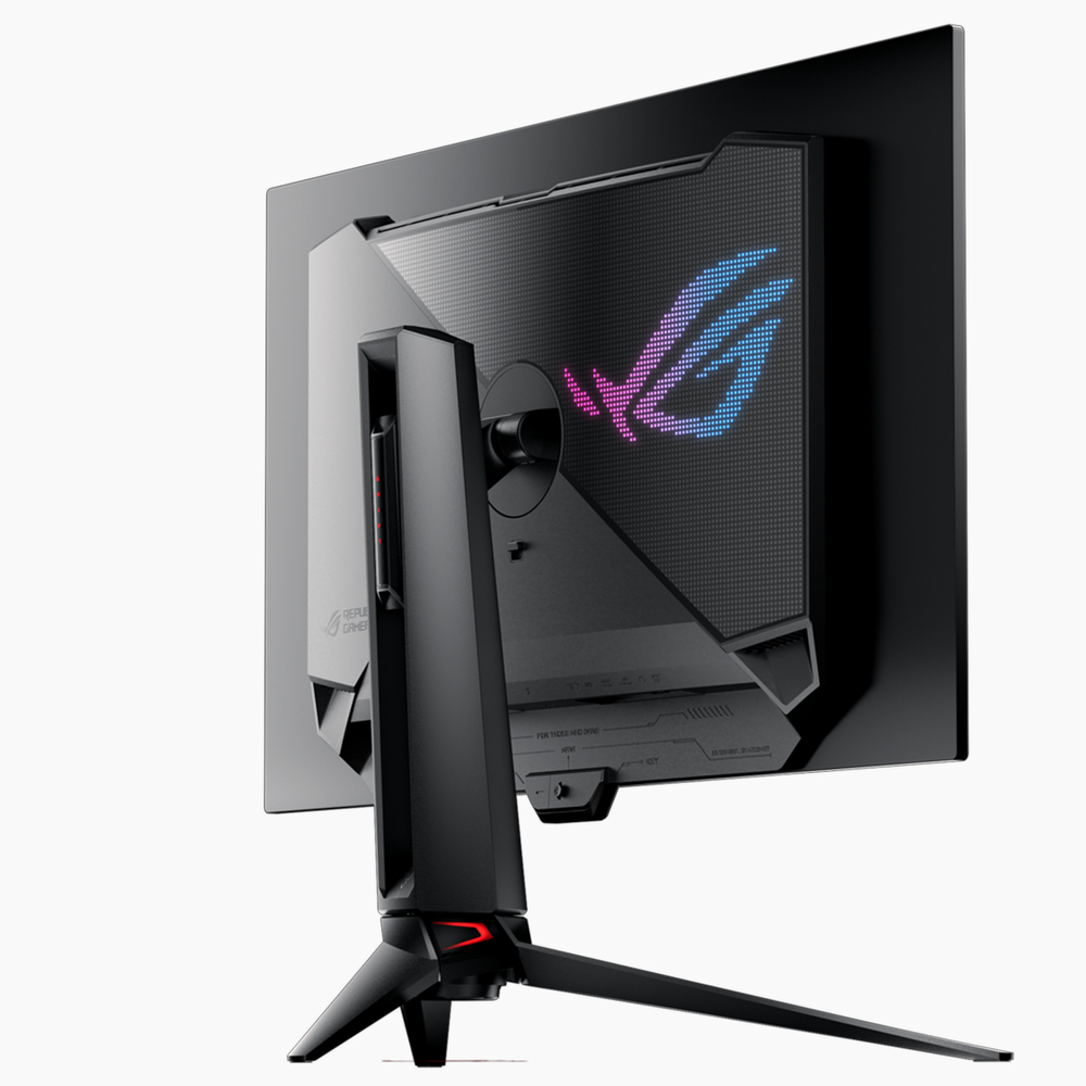Монитор ASUS 31.5" PG32UCDP WOLED 4K(3840x2160) 240Hz USB-C DP 2xHDMI USB  0.03ms(GTG) 450cd/㎡ 16:9