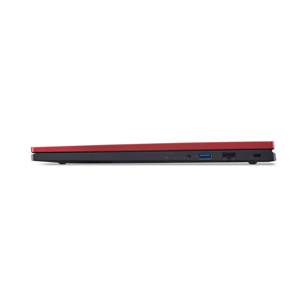 Ноутбук Acer Nitro Lite 16 NL16-71G-7227 Intel Core i7-13620H/16Gb (D5)/SSD512Gb/RTX4050 6Gb (45W)/16"/IPS/WUXGA/1920x1200/165Hz/NoOS/RJ-45/Black/1.95kg
