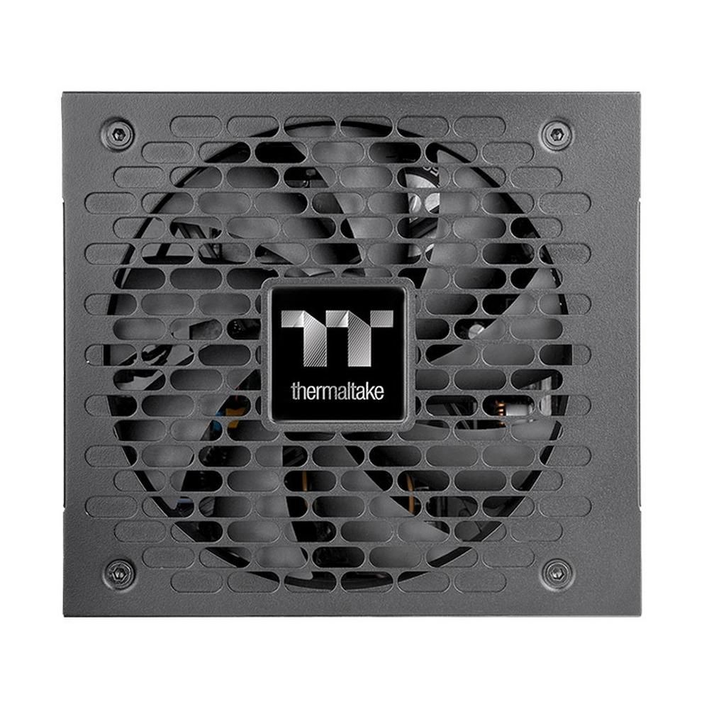 Блок питания ПК Thermaltake Toughpower TF3/1300W/Fully Modular/Non Light/Full Range/Analog/80 Plus Titanium/EU/100% JP CAP/All F