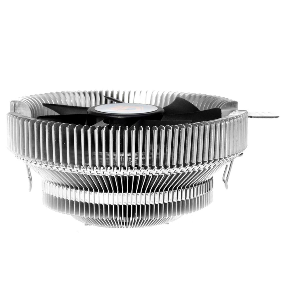 Вентилятор ID-COOLING DK-01 LGA1700/1200/115X/AM4/AM3/+/AM2/+/FM2/+/FM1 (60шт/кор, TDP 95W, PWM, FAN 92mm) RET