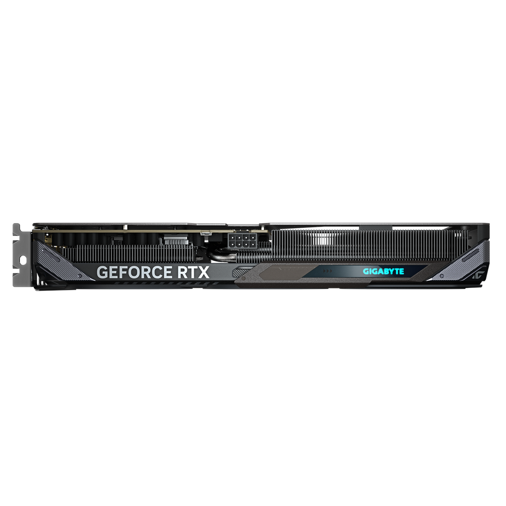 Видеокарта Gigabyte RTX5060Ti GAMING OC 8GB GDDR7 128bit 3xDP HDMI 3FAN RTL