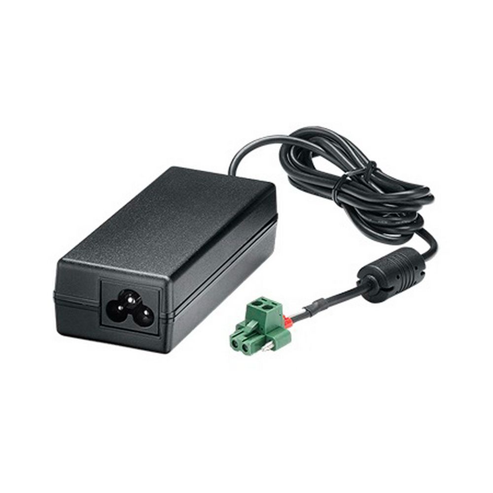 Блок питания Advantech 96PSA-A65W19P2-1 (ADP-65JH HB) Advantech Блок питания Adapter AC to DC 100-240V 65W 19V C6 Terminal Block 2 Pin