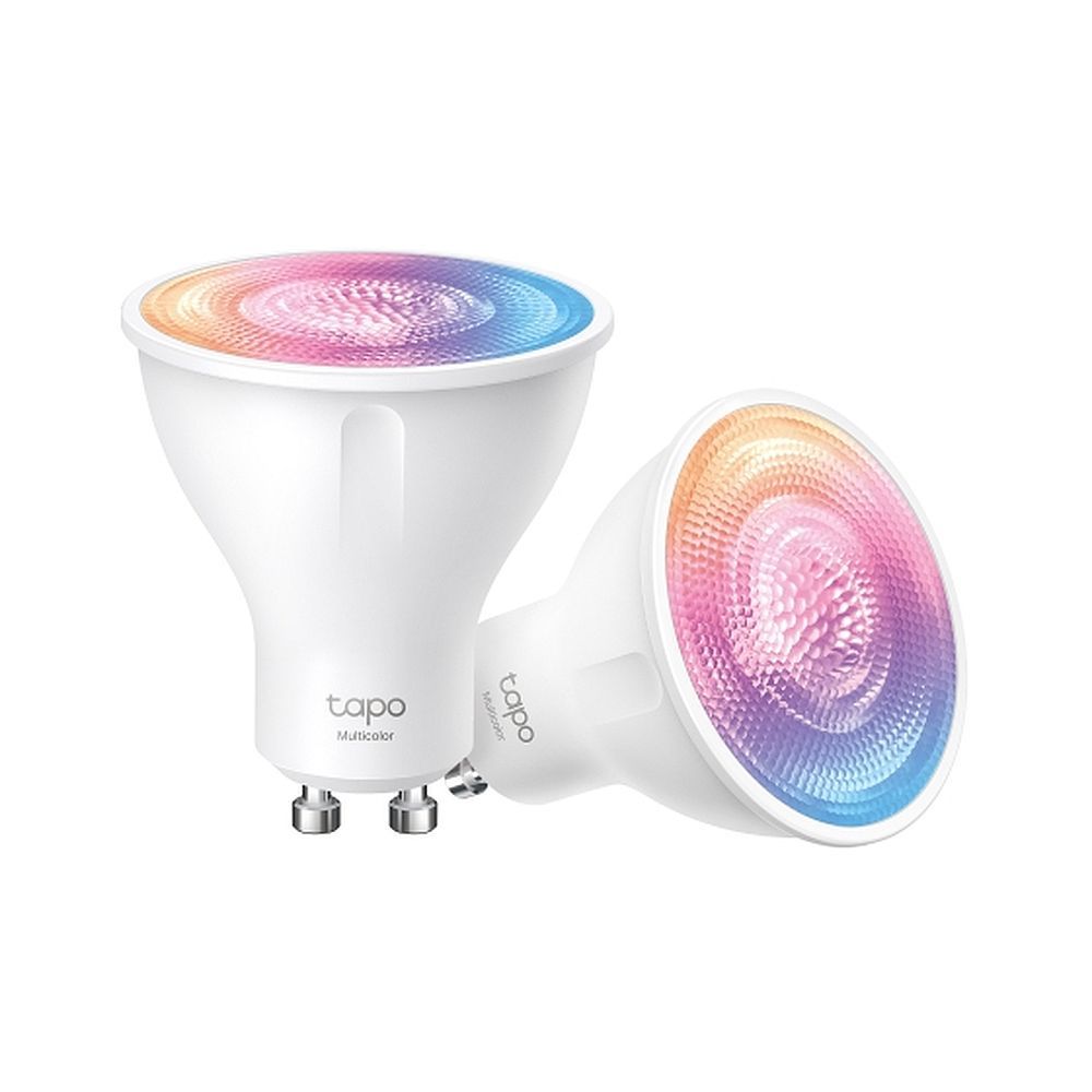 Умный диммируемый Wi-Fi светильник TP-LINK Tapo L630( 2-pack)  (2 шт.)