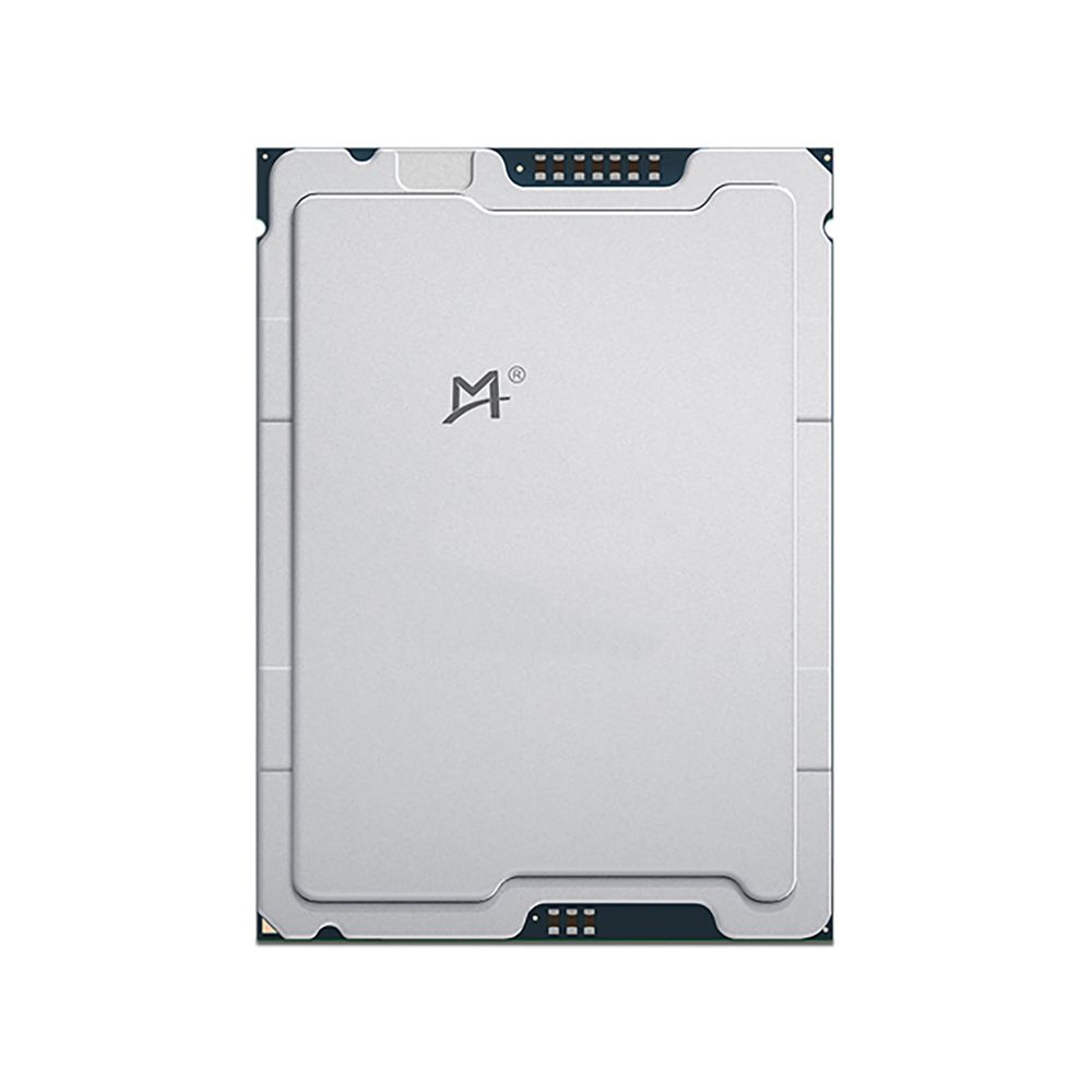 Центральный Процессор Montage C6248R 24 Cores, 48 Threads, 3.0/4.0GHz, 35.75M, DDR4-2933, 2S, 205W OEM
