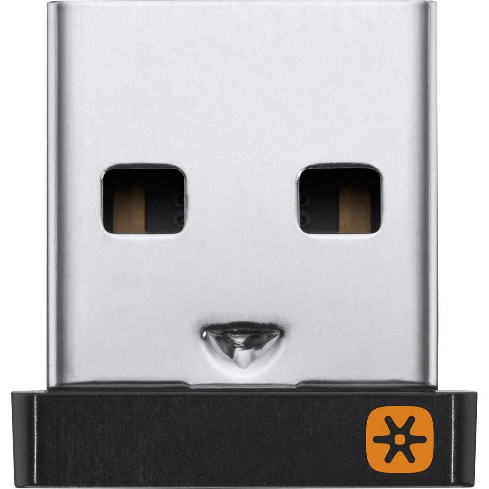 Адаптер  910-005931/910-005933/993-000596 USB-приемник Logitech USB Unifying receiver (ST ANDALONE)