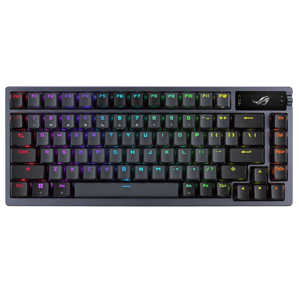 Клавиатура беспроводная ASUS M701 ROG AZOTH/NXRD/RU KB,ROG NX MECHANICAL