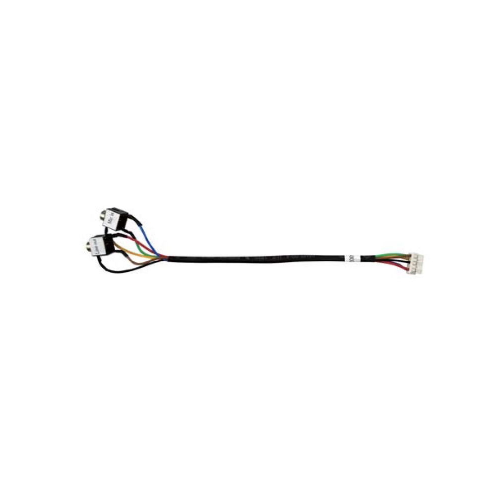 Кабель LEX 6G6002-0316-0100  Cable Audio  (заказывается только в комплекте с материнской платой)