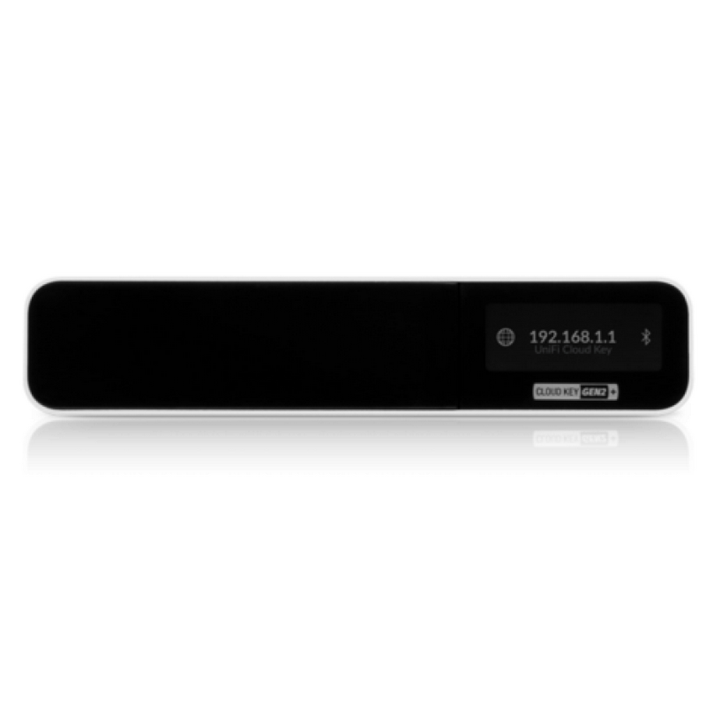 Контроллер Ubiquiti UniFi Cloud Key Gen2 Plus SSD  для сети UniFi (024532)