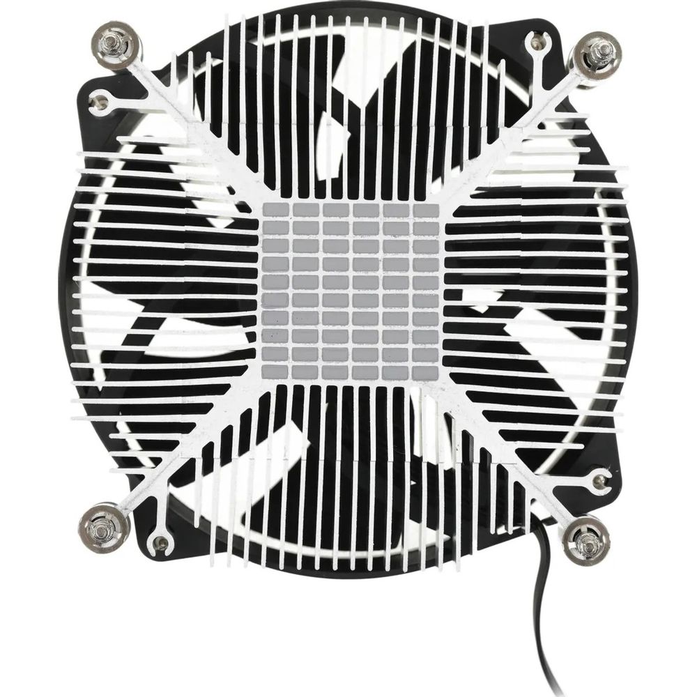 Вентилятор для процессора ID-Cooling DK-17 PWM  65W/ PWM/ Intel 1700/ Screws
