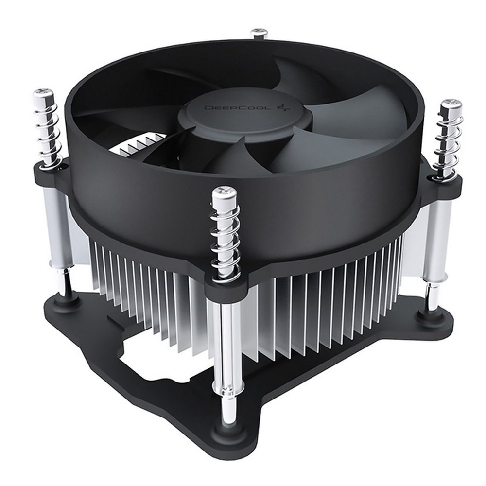 Вентилятор для процессора Deepcool Bad Pack CK-11508 (DP-ICAS-CK11508)  bp