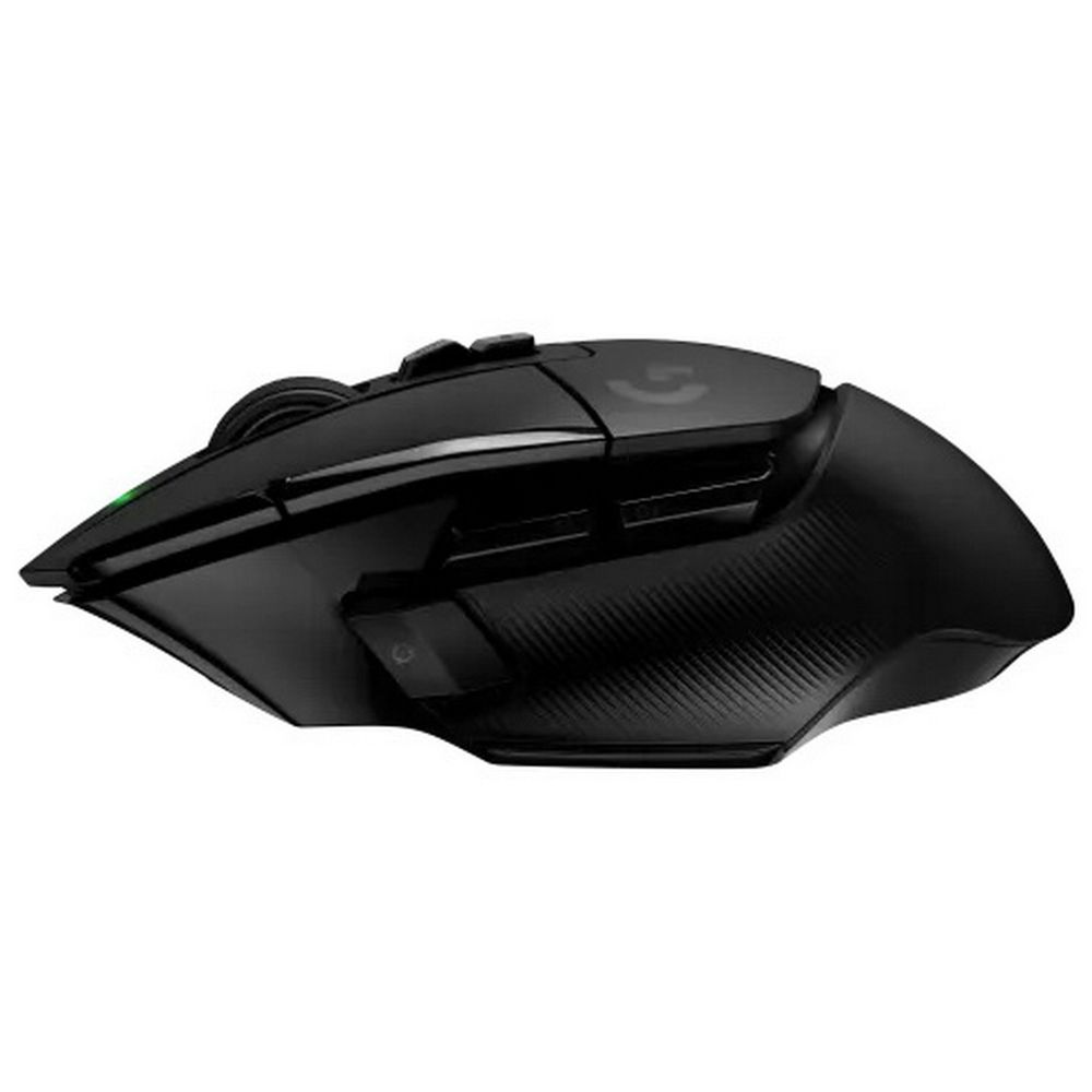 Мышь Logitech G502 X Lightspeed Wireless Gaming Mouse Black