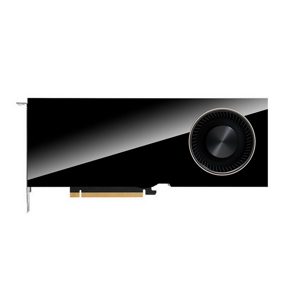 Видеокарта/ VGA NVIDIA RTX 5880 Ada Graphic Card - 48 GB GDDR6 - PCIe 4.0 x16 - 2x Slot - 285 W
