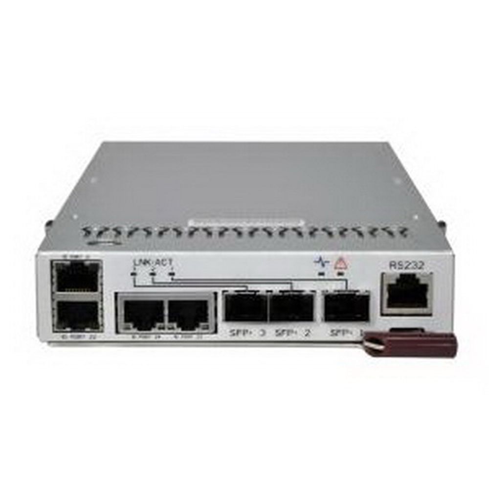 Коммутатор SuperMicro SBM-GEM-X3S+