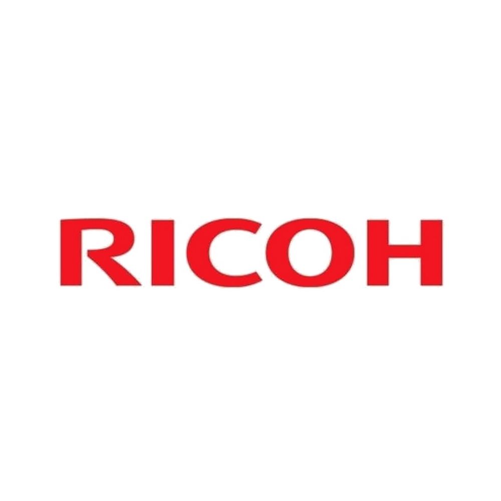 Наклейка с названием бренда Ricoh тип S9 Pro C7200/C7200X/C7200S/C7200SX/ C7210/C7210X/C7210S/C7210SX/C7200SL/C7200e
