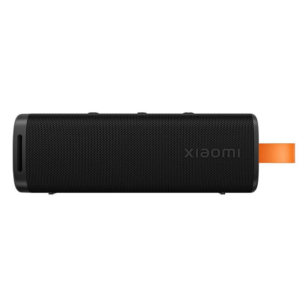 Колонка портативная беспроводная XIAOMI Sound Outdoor 30W S29D black (30Вт, bluetooth) (QBH4261GL)