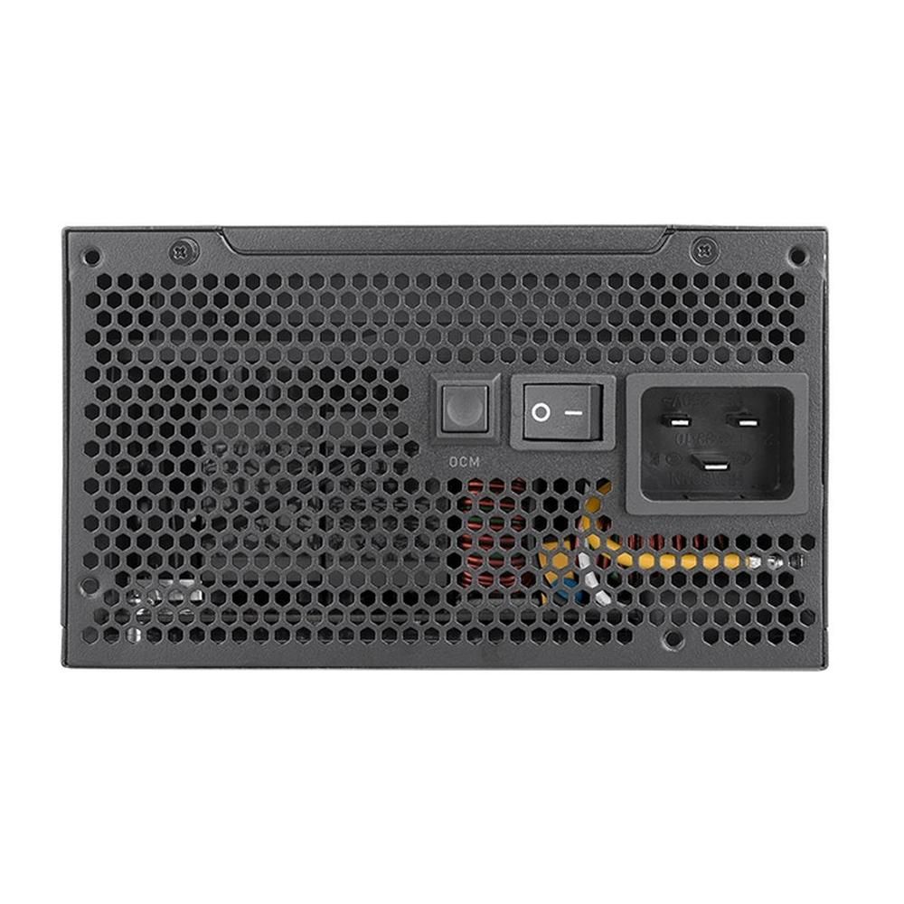 Блок питания ПК Thermaltake Toughpower TF3/1300W/Fully Modular/Non Light/Full Range/Analog/80 Plus Titanium/EU/100% JP CAP/All F