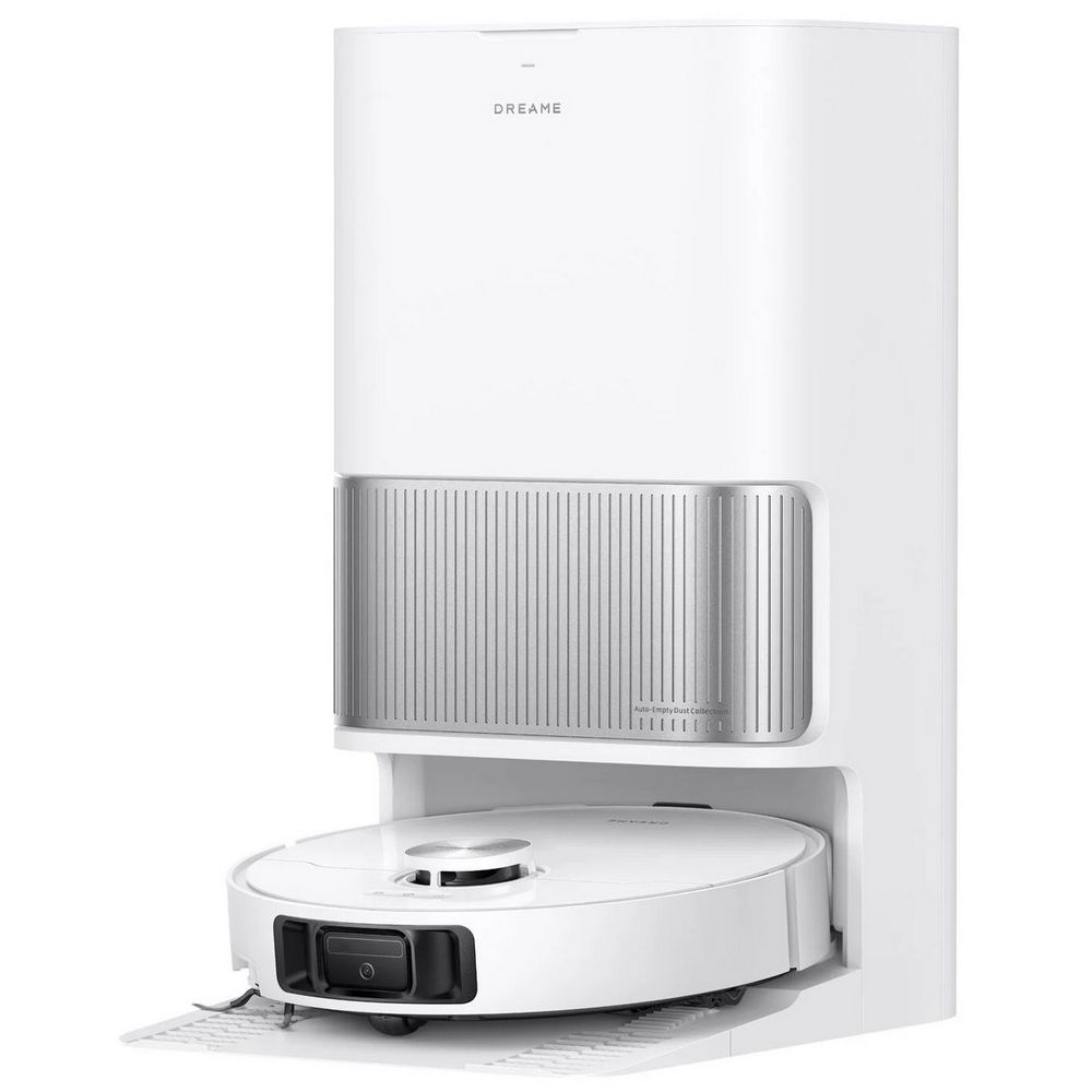 Робот-пылесос Dreame Robot Vacuum and Mop L40s Ultra - L40s Ultra