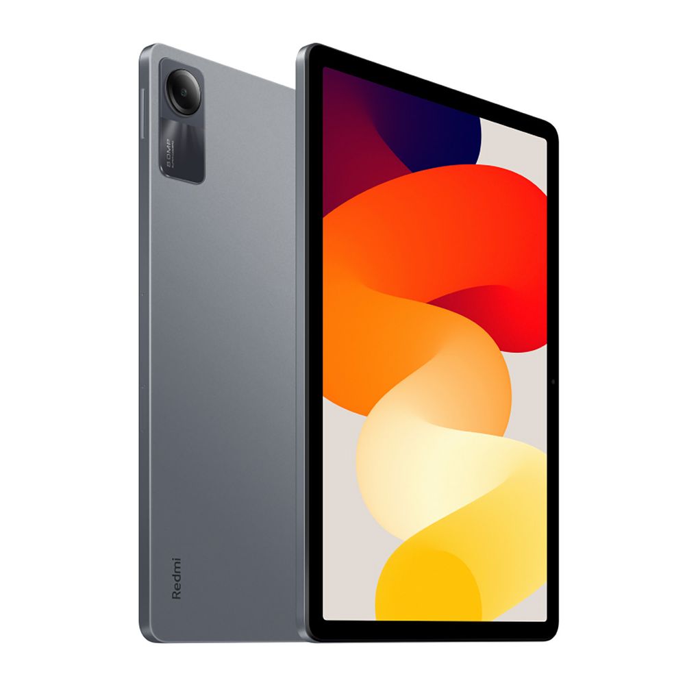 Планшет Redmi Pad SE 6+128Gb Graphite Gray (VHU4520RU) 