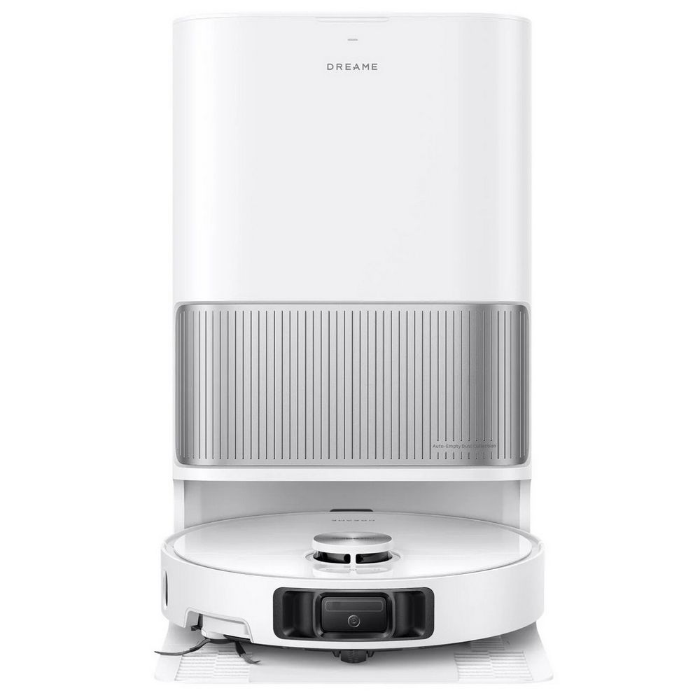 Робот-пылесос Dreame Robot Vacuum and Mop L40s Ultra - L40s Ultra