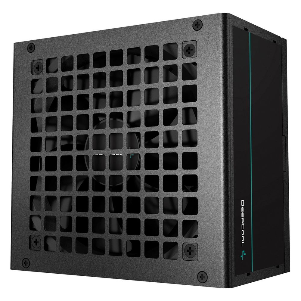 Блок питания ПК Deepcool PF450 450w, 80 Plus (709343)