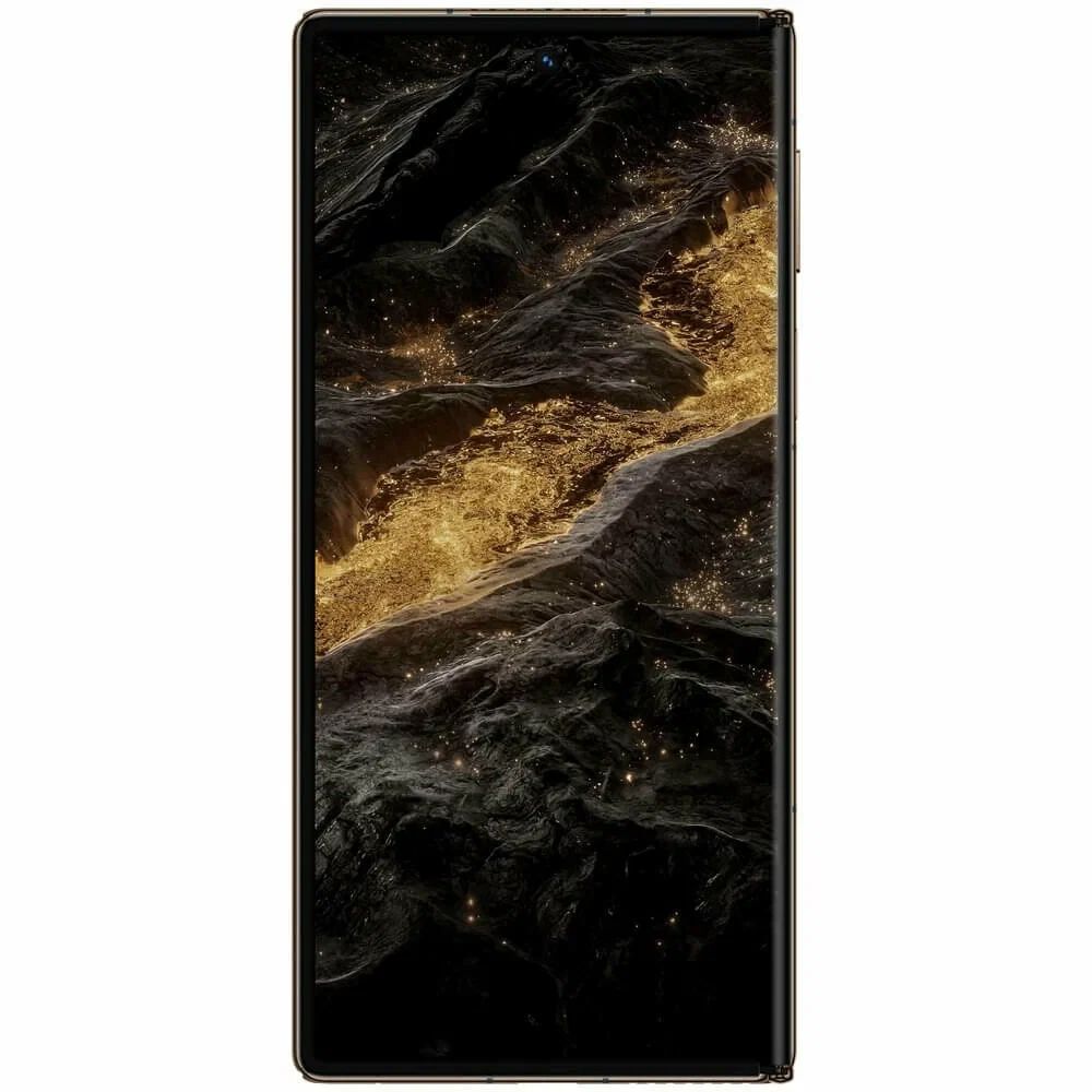 Смартфон Huawei Mate XT 16+1024Gb чёрный (51098EKK)