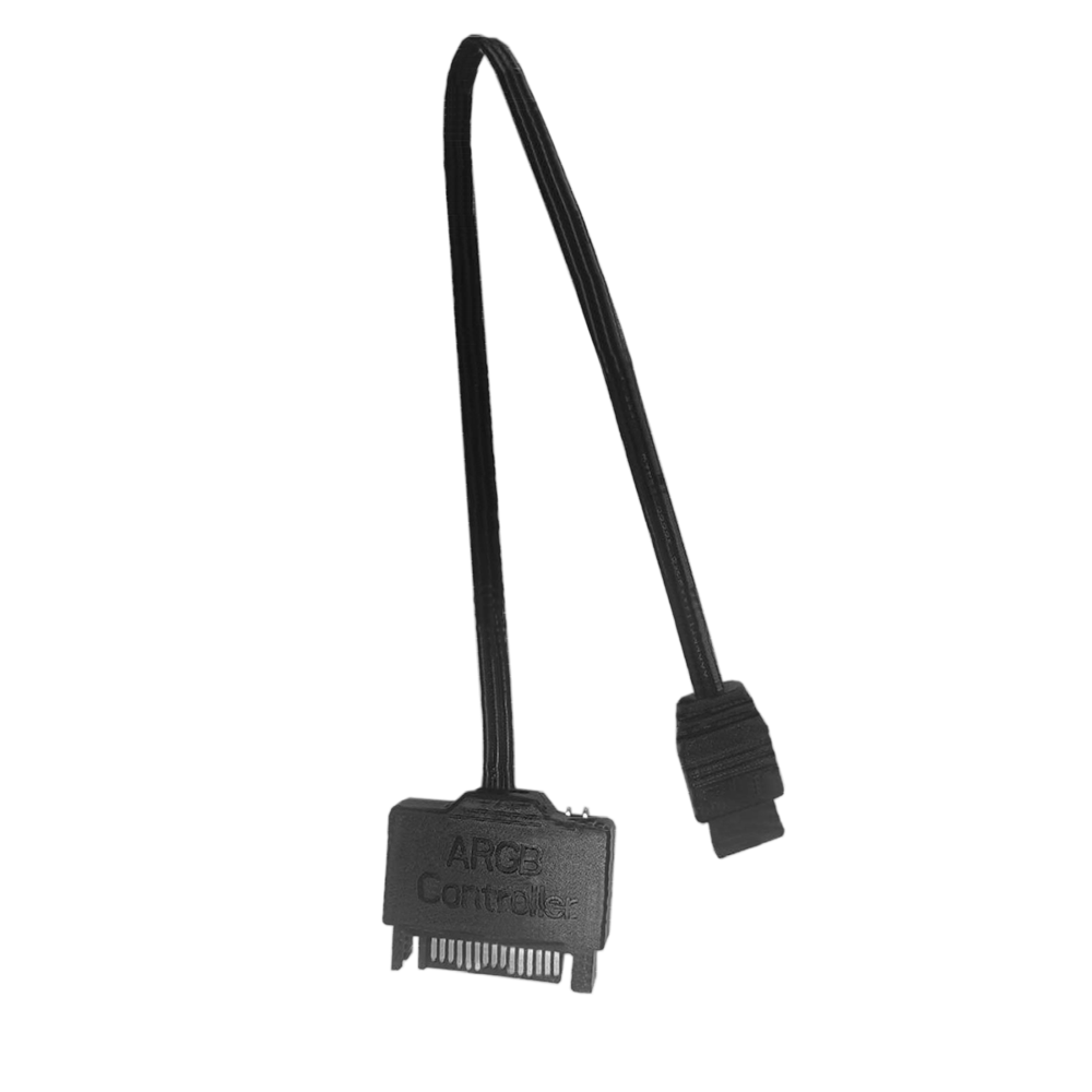 Контроллер ARGB LED Controller