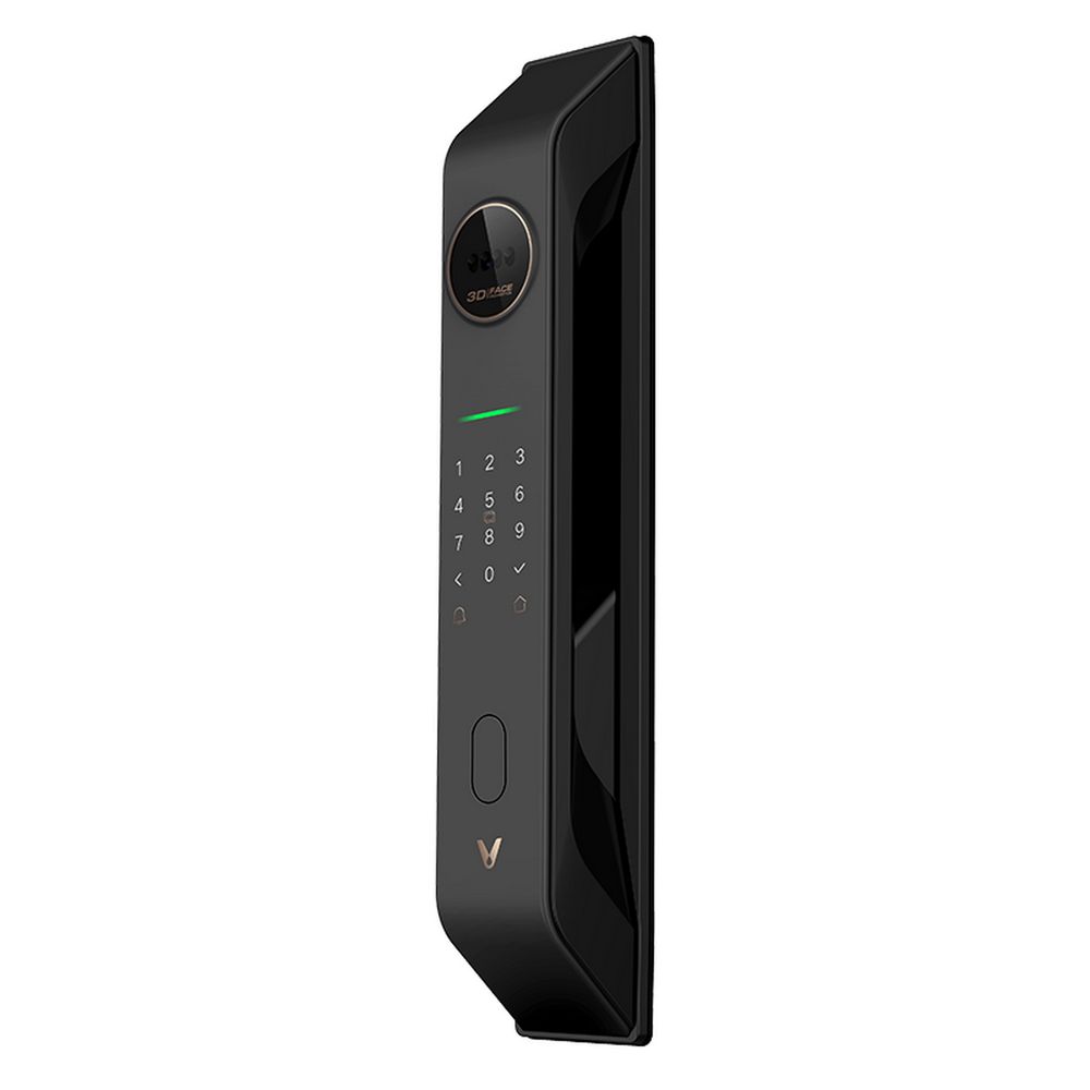Умный дверной замок Viomi smart door lock Guard3pro LBT46B