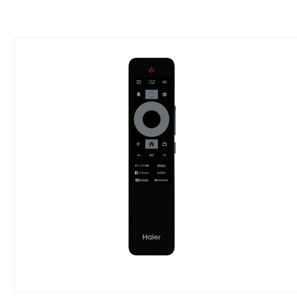 50" Телевизор LED HAIER 50 LED S2 (DH1ZQBM00RU)
