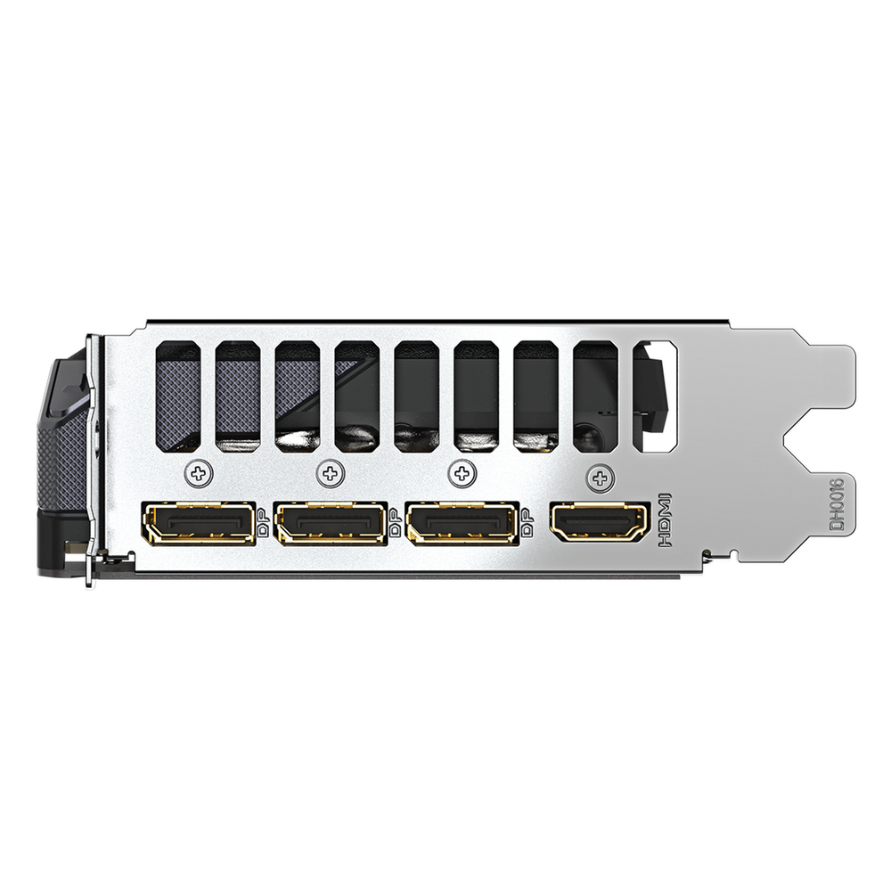 Видеокарта Gigabyte RTX5060 GAMING OC 8GB GDDR7 128bit 3xDP HDMI 3FAN RTL