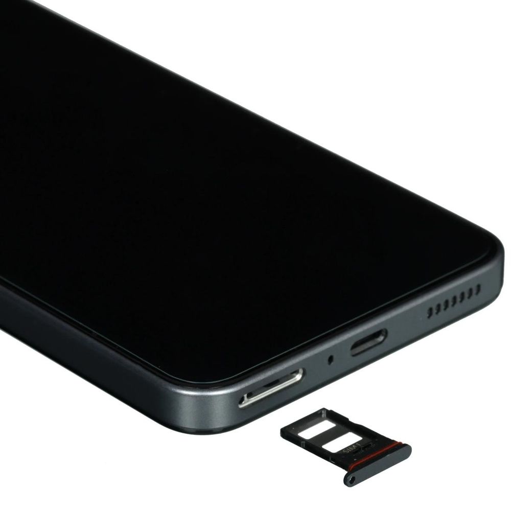 Смартфон Tecno Pova 7 Ultra 5G 8+256Gb черный