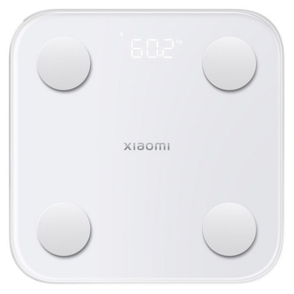 Умные весы Xiaomi Body Composition Scale S400