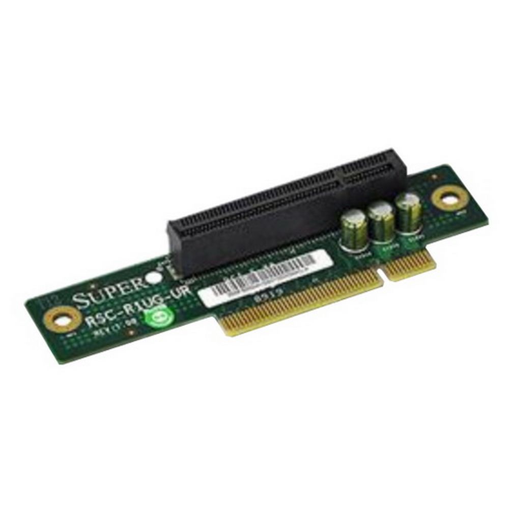 Адаптер SuperMicro RSC-R1UG-UR