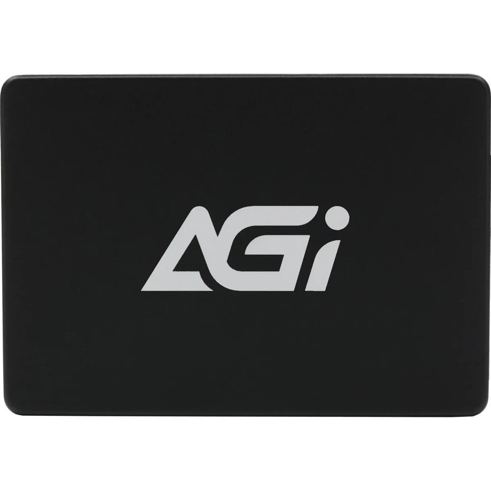 Твердотельный накопитель SSD AGI AI238 AGI500GIMAI238-CB SSD 2.5" 512GB
