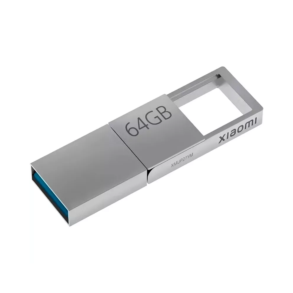 USB Flash накопитель 64GB Xiaomi Dual-interface Flash Drive (BHR8810GL)