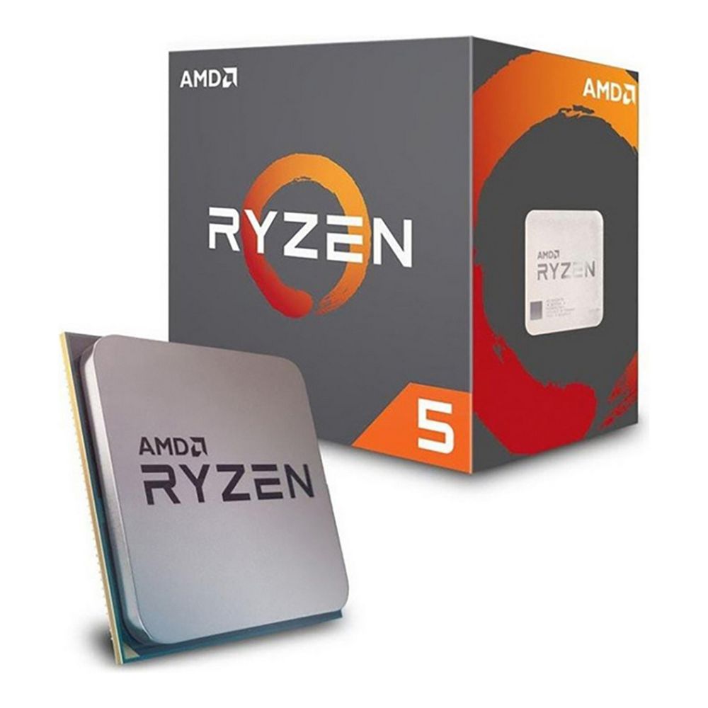 Центральный Процессор AMD RYZEN 5 5600X BOX (100-100000065CBX) (Vermeer, 7nm, C6/T12, Base 3,70GHz, Turbo 4,60GHz, Without Graphics, L3 32Mb, TDP 65W, SAM4)