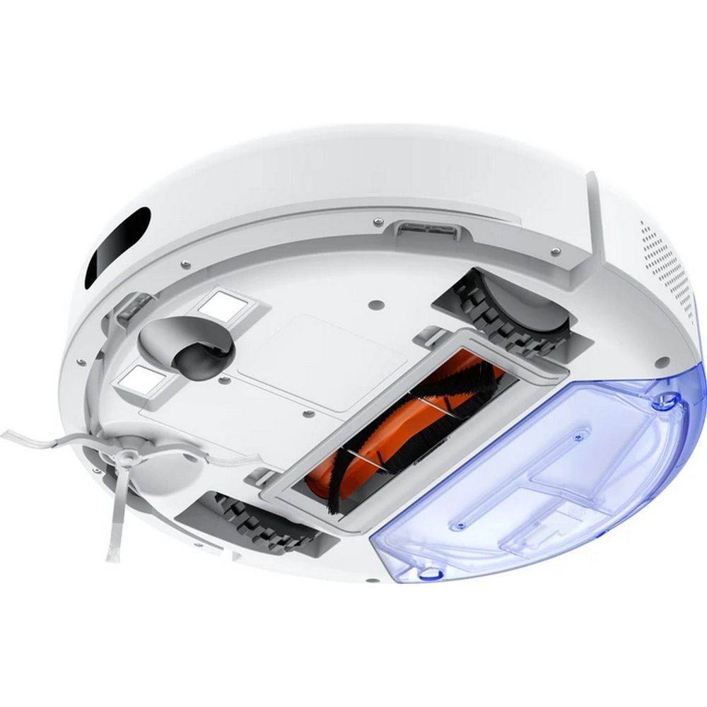 Xiaomi Робот-пылесос Robot Vacuum S20 (белый) EU