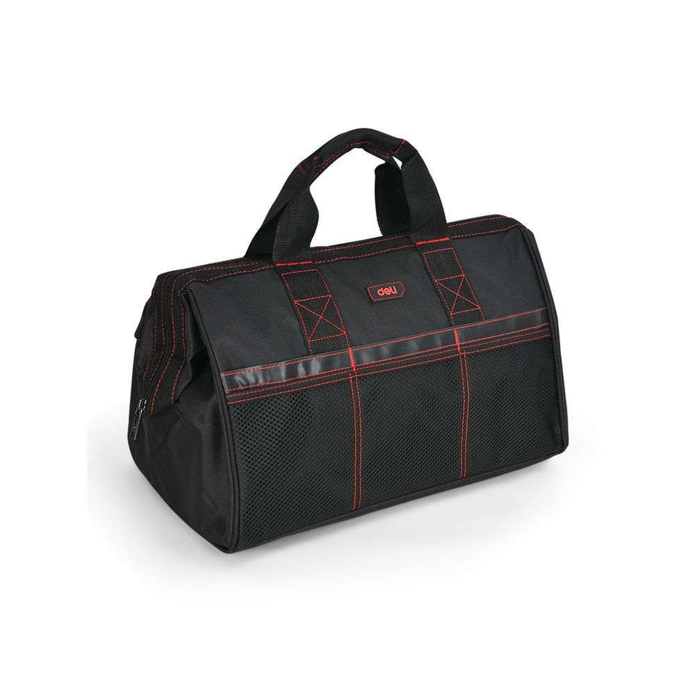 DL430907 Deli Сумка для инструментов  Deli  DL430907  Black Edition