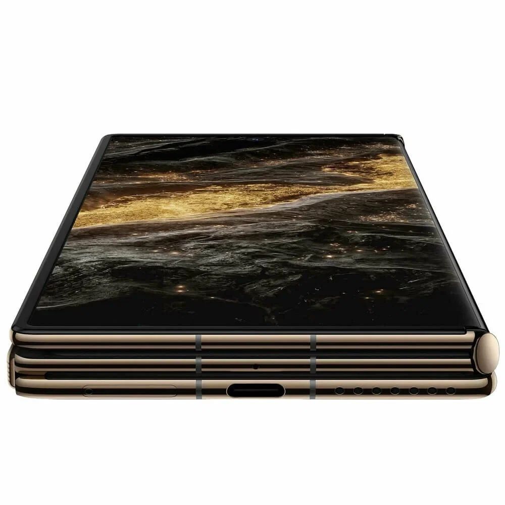 Смартфон Huawei Mate XT 16+1024Gb чёрный (51098EKK)