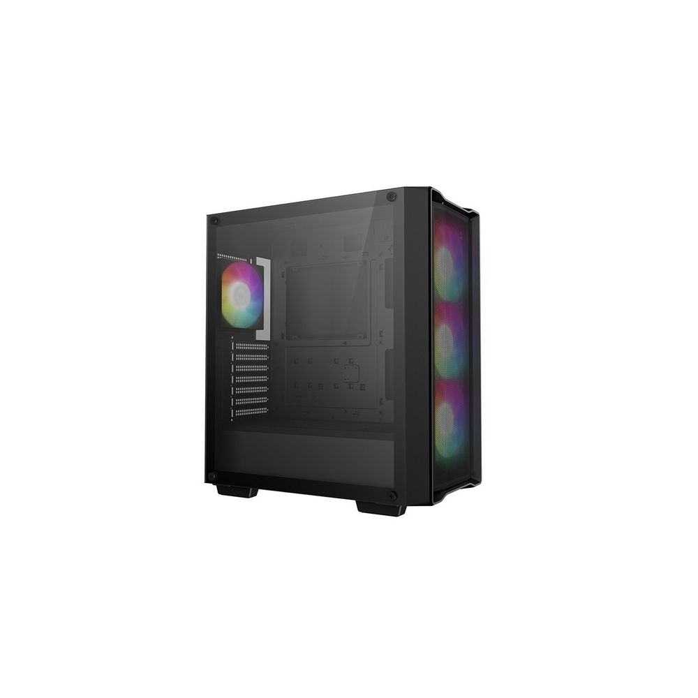 Корпус для ПК Deepcool CC560 MESH V2