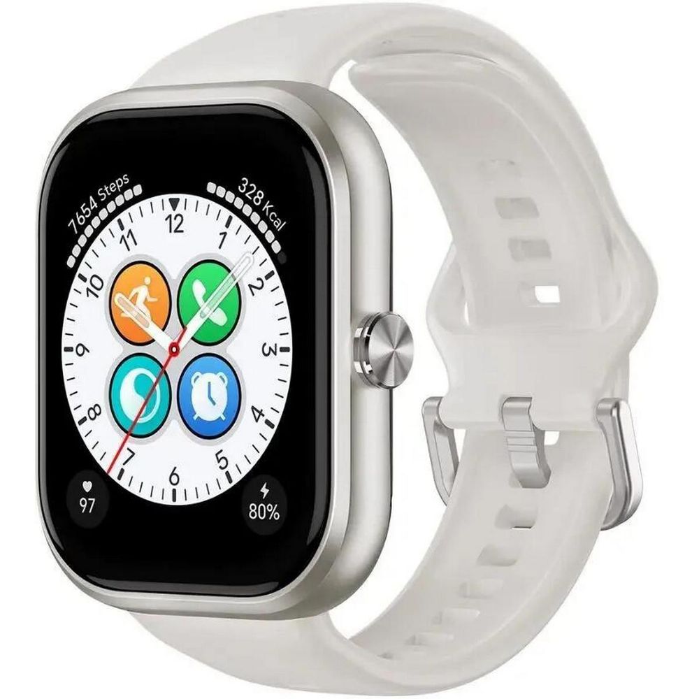 Умные часы Honor Choice Watch White (BOT-WB01)