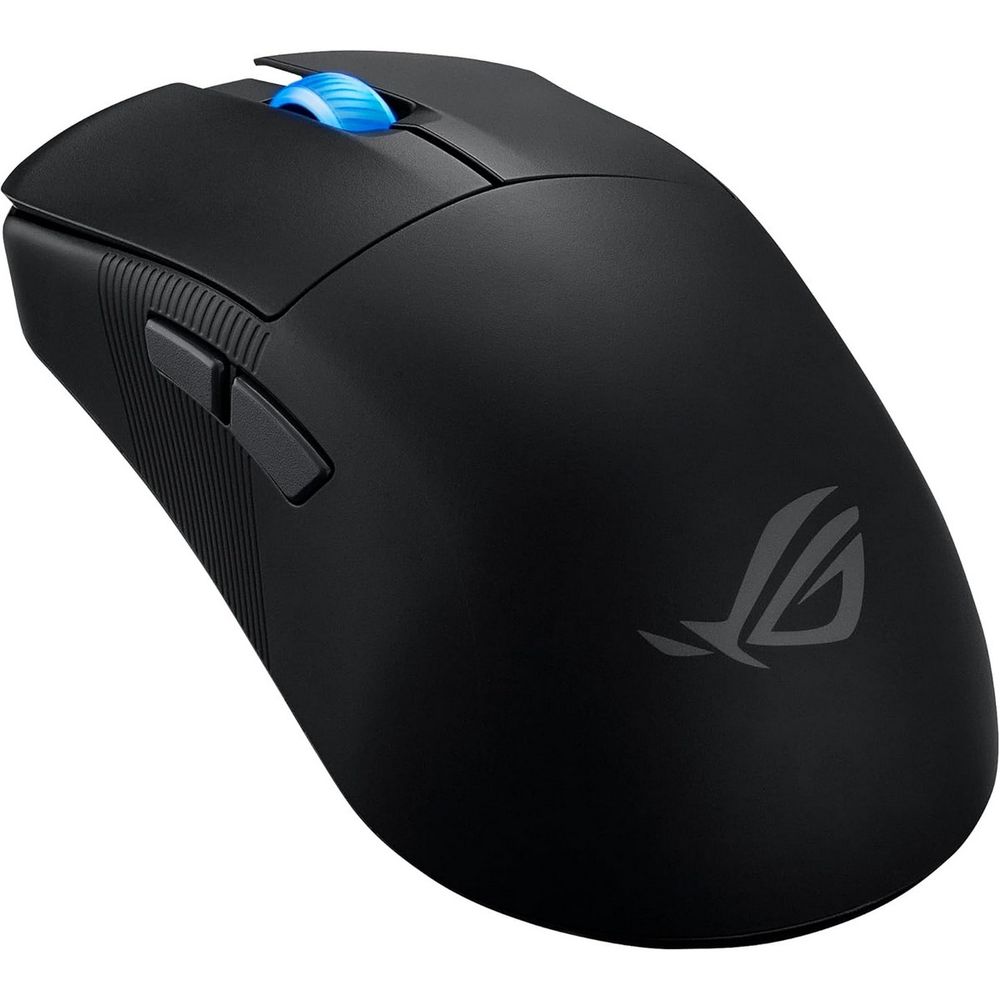 Мышь ASUS P716 ROG HARPE ACE MINI/BLK 49g 42,000DPI Bluetooth 5.1 2.4GHz 5buttons